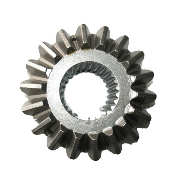 Loader Half Axle Gear 29070000371 Differential Side Gear