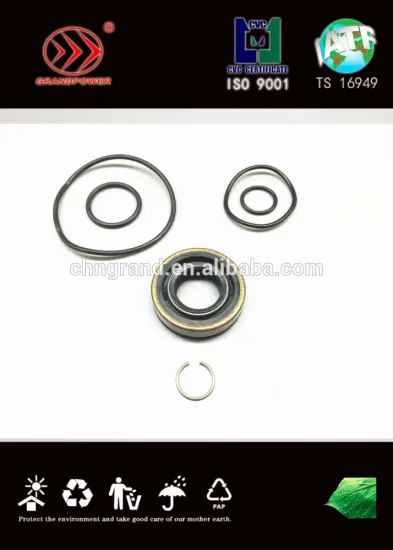 Cheap Power steering pump repair kits for TOYOTA with OEM number 04446-02100