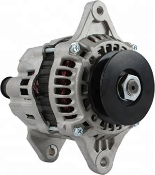 12V Alternator for Nissan Lift Truck K15 K21 K25 A7TA3371 A7TA3377 23100FF110 23100FU410 23100FU41A