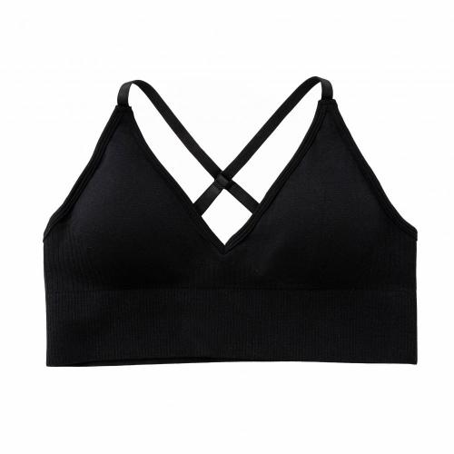 Seamless Riemchen -BH für Damen