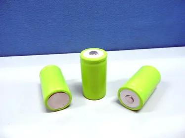 Energy Ni-MH battery