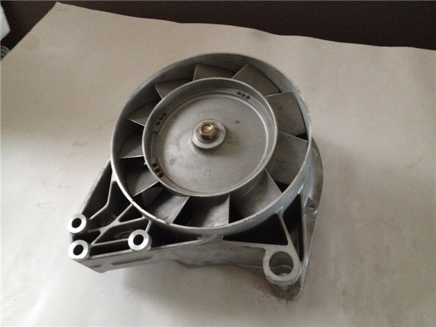 F2l511 Air Cooling Fan 2