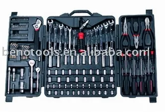 germany design 150pc HIGH-mechanic Combined tool set