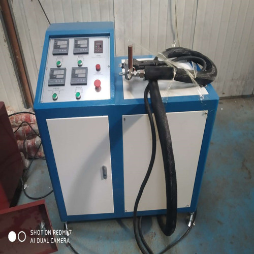 Manual One Component Butyl Machine