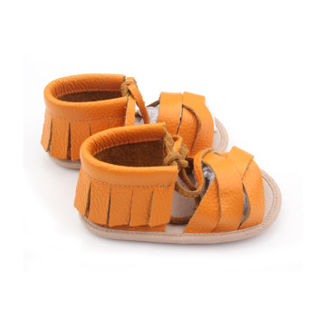 Sandalias de niños para niños para bebés al por mayor personalizados