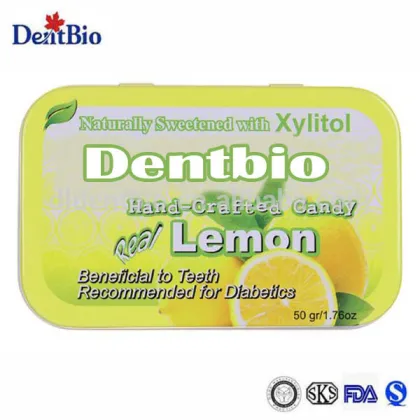 Xylitol candy manufacturer sugar free xylitol sugar plum candy