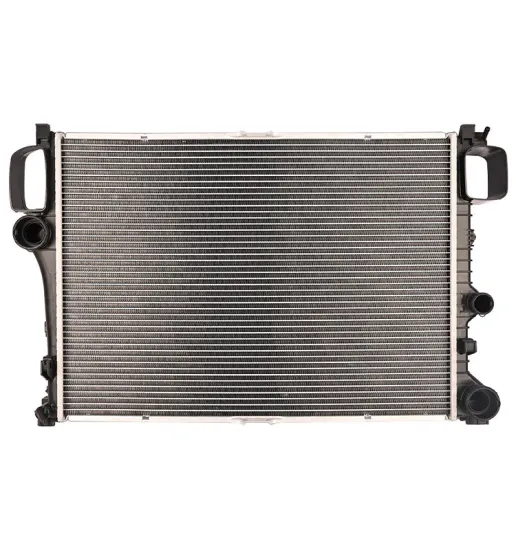Mercedes Benz CL S Class C216 W221 OE 2215003203 Car Accessories - Engine Oil Cooler Radiator
