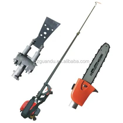 Mori Palm Harvester 8M Working Length for Sale in Malaysia