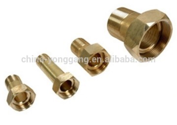 Water Meter Accessory (fittings)