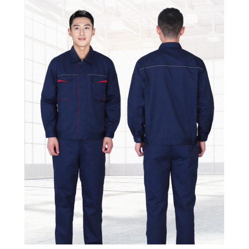 Sturdy and Safe Workwear for Maximum Protection