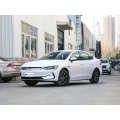 Dugoročni električni limuzina byd qin plus 510 km
