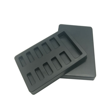 پلاسٽڪ جيل جا ٽوٽڪا اندروني ڪيس PVC blister tray