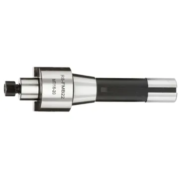 CNC Milling Tool R8 FMB Face Mill Holder Adapter
