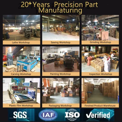 Personalized Chinese Wooden Puzzle Toy: Kong Ming Lock Luban Puzzle Gift