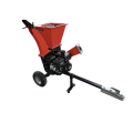 CS WOOD CHIPPER