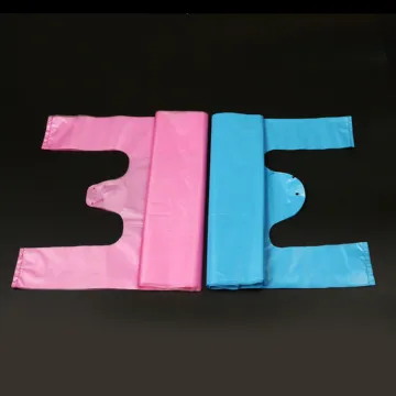PE Sample Free Lamination Plastic Printed Poly Packing Vegetable Bag for Market