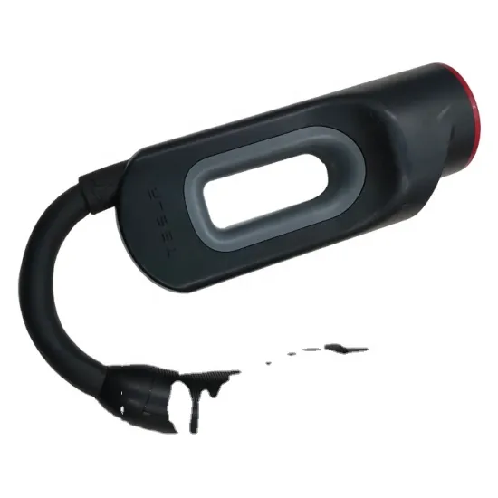 OE 103639110D CHAdeMO Charger for Tesla Connector Wire - Vehicle Accessories