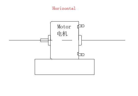 vibration motor 