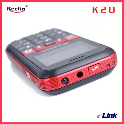 Elderly Cell Phone Big KeyBoard