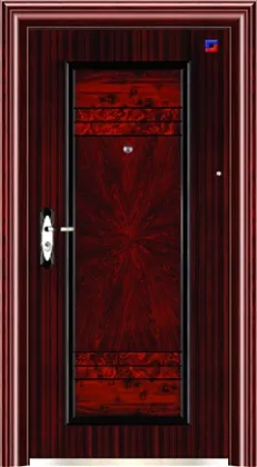 Security Doors