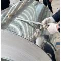 Super qualidade Galvanized Steel Coil DX51D DX52D DX53D