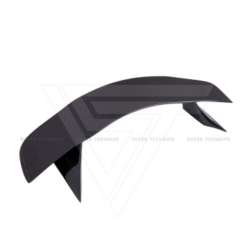 SuperTechnics Carbon Fiber πίσω spoiler για το 2014-2018 BMW i8