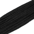 1B Faux Locs do fryzury ochronnej