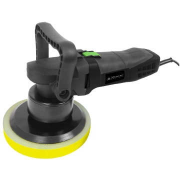 Awlop Electric Action Rotary Gari Orbital Polisher