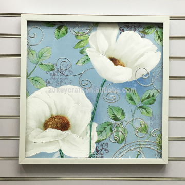 100% original creation Canvas Oil Painting, Abstract Oil Painting for bedroom, Handmade Oil Painting 60x60cm