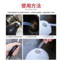 Check Valve oil pump rubber hand pressure oil pump Manufactory