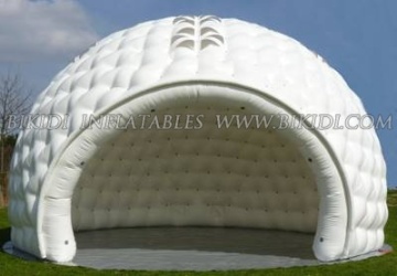Inflatable Marquee Tent, Inflatable Wedding Tent, Inflatable Dome Tent (K5038)
