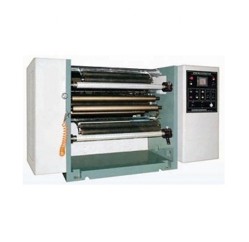 1300mm Horizontal Paper and Film Slitting Machine