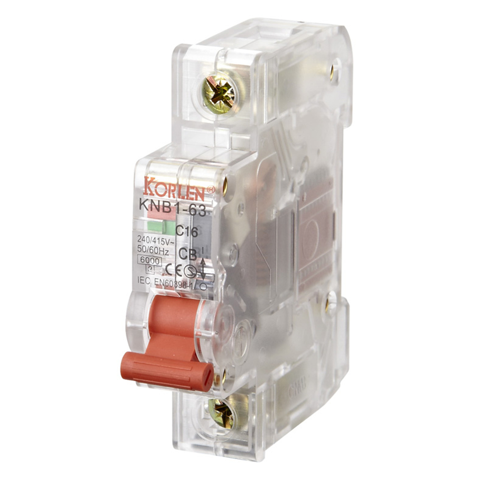 High Quality Micro Switch 63A Mini Circuits Switchs
