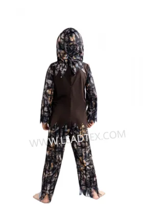 Halloween costumes pumpkin zombie