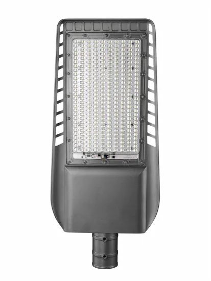 Reliable Efficient LED Adjustable Street Lights