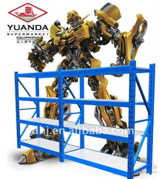 yuanda new middle duty metal shelf