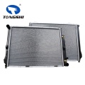 Radiateur pour Mercedes-Benz E-Classe W210 E200 OEM2105000803 / 2105002703/2105002803/2105002903/2105003003/2105007103 / A2105000803