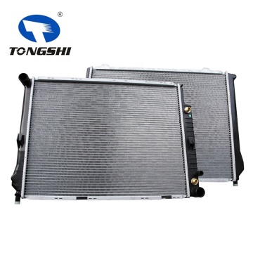 radiator for Mercedes-Benz E-CLASS W210 E200 OEM2105000803/2105002703/2105002803/2105002903/2105003003/2105007103/A2105000803