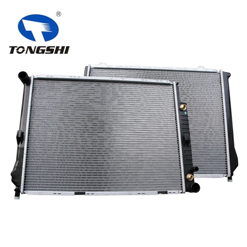 Radiator para Mercedes-Benz E-Class W210 E200 OEM2105000803/2105002703/2105002803/2105002903/2105003003/2105007103/A2105000803