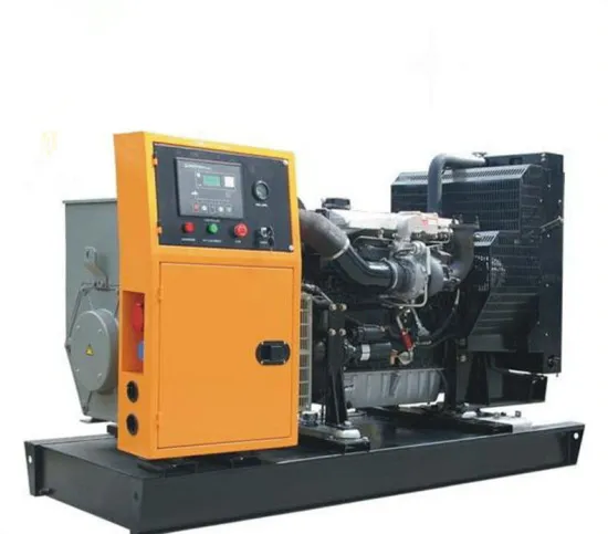 4006-23tag3a 4008tag2a Perkins Diesel Engine Generator