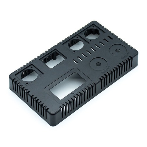 Custom ABS Molding Plastic Enclosure