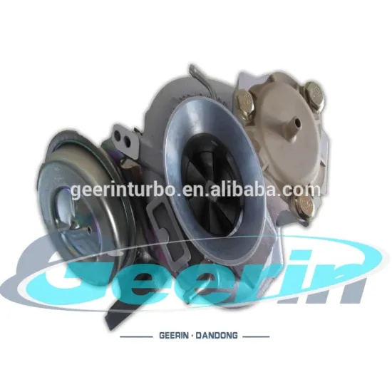 Dandong geerin turbocharger K04 53049880184 with L850 for Opel GT