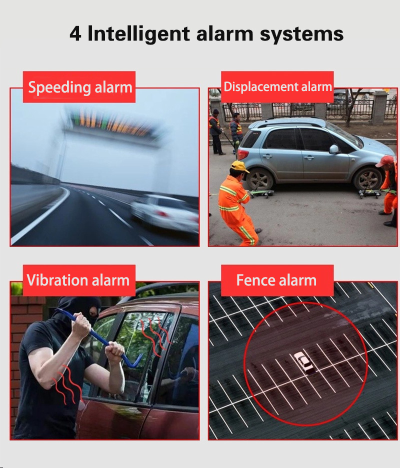 Fleet Monitoring System