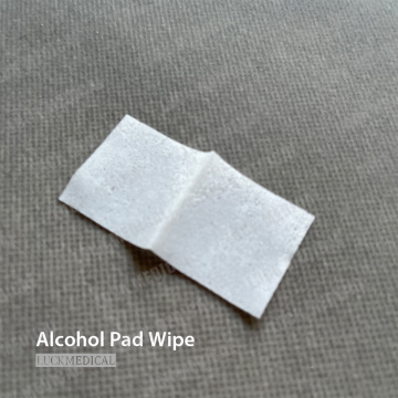 Isopropyl Alcohol Prep Pad