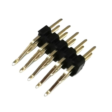 Bergstrip 2mm tonhuvudhuvudkontakt