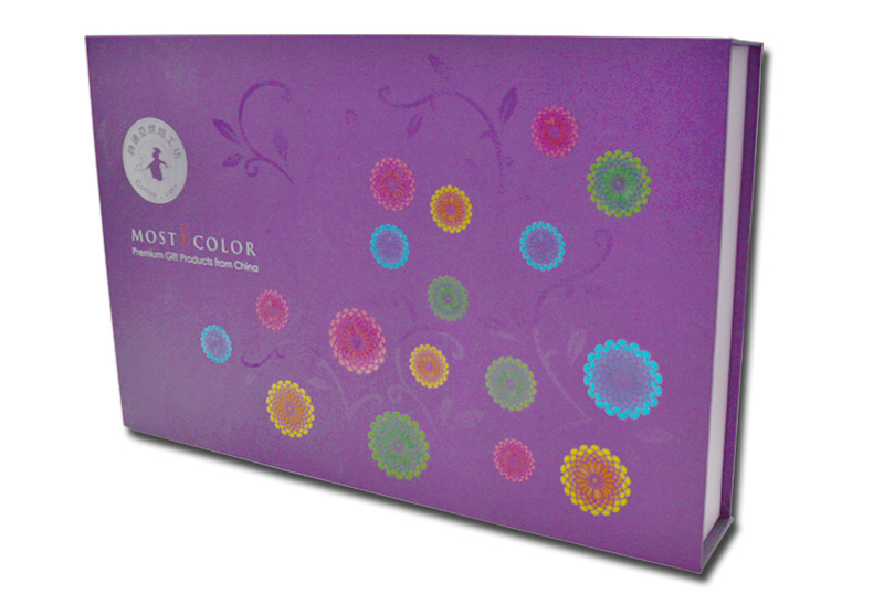 Premium Magnet Paper Gift Box For Wedding