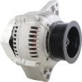 Komatsu PC200-7 alternator 600-861-3420