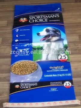 10 litres pet feed,dog cat food packing sacks