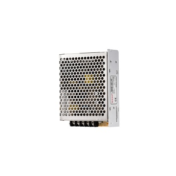 Power Supply: NES-50-5, 50W, 5V, 10A - Single Output Switching Power Supply