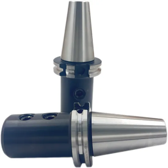 New Machine Center Tool Holder for Milling Cutter - DAT SK30 SK40 SK50 SLN Collet Chuck